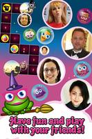 Bubble Magic World syot layar 2