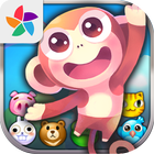 Jungle Pets Saga иконка