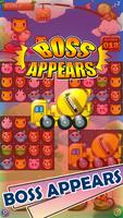 Jungle Pets Saga скриншот 2