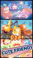 Jungle Pets Saga скриншот 3