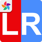 LR - The Earphones App-icoon