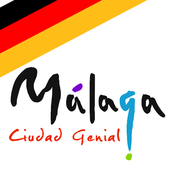 Audio Tour Offizielle Malaga icon