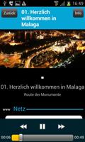 Audio Tour Offizielle Malaga 스크린샷 2