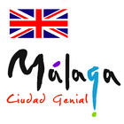 Audio Tour Official Malaga icon