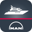 Motor Yacht MAN Engine Guide