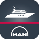 Motor Yacht MAN Engine Guide APK