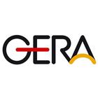 Gera app|ONE icône