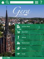 Gera app|ONE screenshot 3