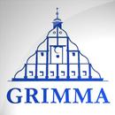 APK Grimma app|ONE