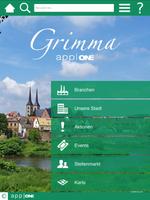 Grimma app|ONE اسکرین شاٹ 3