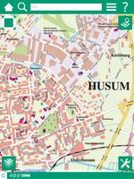 Husum app|ONE capture d'écran 3