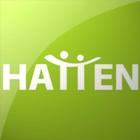 Hatten app|ONE ไอคอน