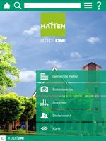 Hatten app|ONE Ekran Görüntüsü 3