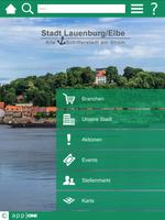 Lauenburg app|ONE screenshot 3