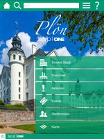 برنامه‌نما Plön app|ONE عکس از صفحه