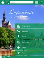 Tangermünde app|ONE capture d'écran 3
