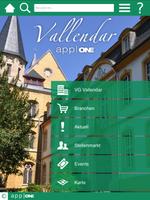 Vallendar app|ONE ảnh chụp màn hình 3