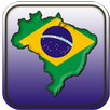 Map of Brazil APK