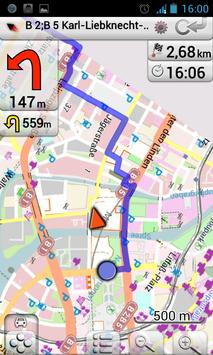 map of germany poster map of germany apk screenshot