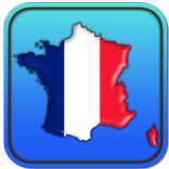 Carte de France