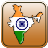印度地图 APK