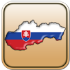 Map of Slovakia APK