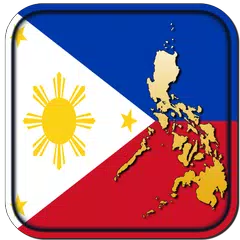 Map of Philippines