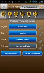 download Map of Philippines APK