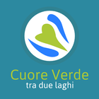 Cuore Verde icon