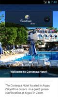 Hotel Contessa screenshot 1