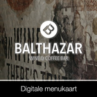 Bar Balthazar Sint-Truiden simgesi