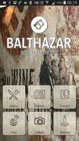 Bar Balthazar Sint-Truiden Cartaz