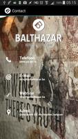 Bar Balthazar Sint-Truiden 截圖 2