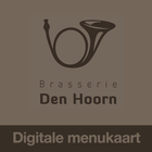 Brasserie Den Hoorn آئیکن