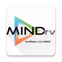 ExoPlayer Demo Player R2.3