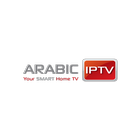 Arabic IPTV Live biểu tượng