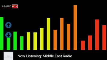 Arabic IPTV Live screenshot 2