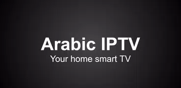 Arabic IPTV Launcher