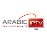 Arabic IPTV Launcher icône