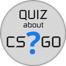 Quiz about CS:GO APK