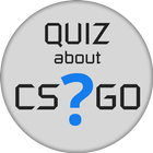 Quiz about CS:GO icône