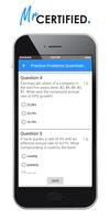 MrCertified スクリーンショット 1