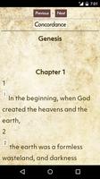 N.A.Bible تصوير الشاشة 2