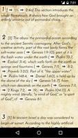 N.A.Bible تصوير الشاشة 3