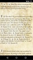 برنامه‌نما N.A.Bible عکس از صفحه