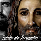 Biblia de Jerusalén आइकन