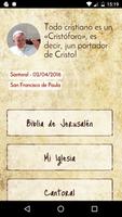 Biblia de Jerusalén 海报