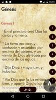 Biblia de Jerusalén screenshot 2