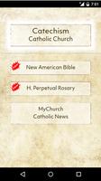 Catechism screenshot 1