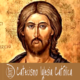 Catecismo Iglesia Católica أيقونة